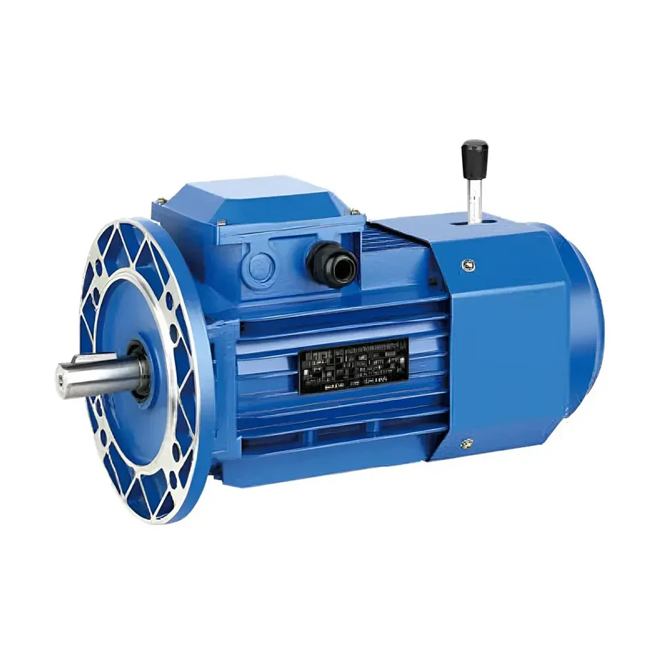600rpm Ac Motor factory