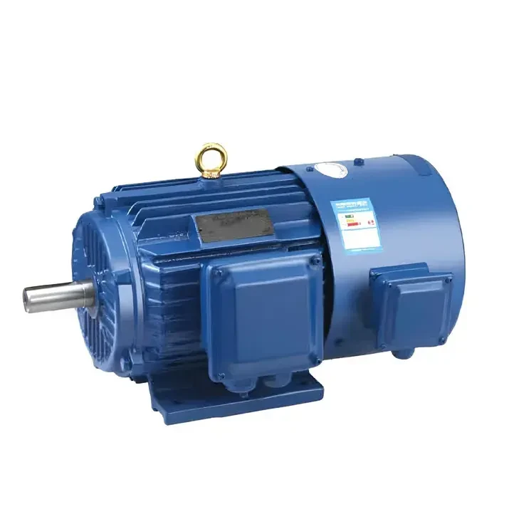 600rpm Ac Motor